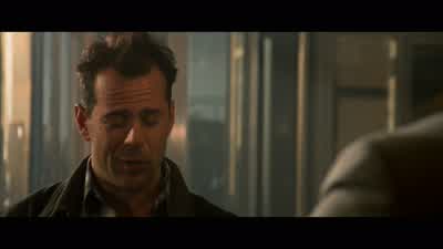 Cute toy. - Die Hard