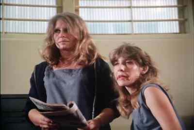 - Cute.
- Yeah, probably straight too. - Helter Skelter