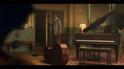 Cutler. - Ma Rainey's Black Bottom