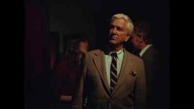 (CUTLERY CLINKING) - Police Squad!