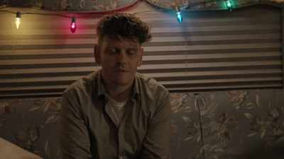 Cutter, you can't
blame yourself - Loudermilk