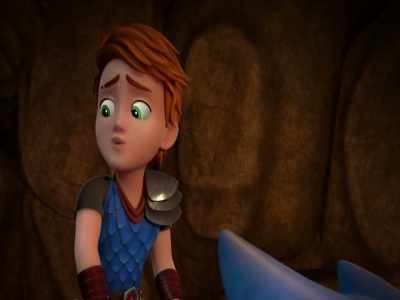 - Cutter? He said, "Great plan."
- I'm so happy to see you all. - Dragons: Rescue Riders