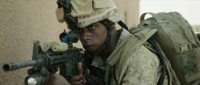 Cutter, I need you,
Song, Carroll and Trey, - War Machine
