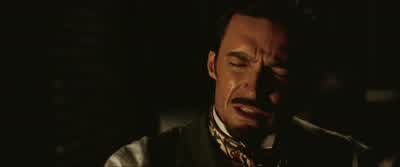 Cutter knew. - The Prestige