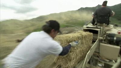CUTTER. - Dirty Jobs