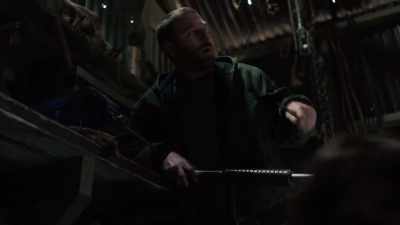 [cutting] - The Bad Seed