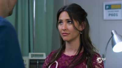 Cuz you're the best. - Christmas with a Prince: The Royal Baby