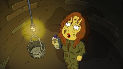 CVS brand lotion? - Family Guy