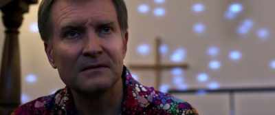 Cyanide... 30 seconds.
And nothing... - Small Town Killers
