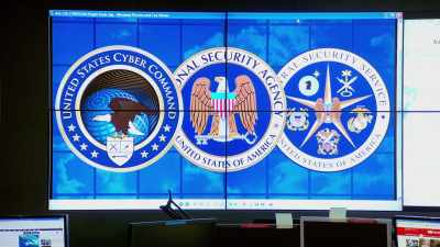 Cyber command extends that capability - Zero Days