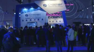 Cyberbit sells a
product called PSS, - Cyberwar