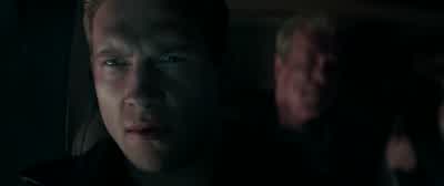Cyberdyne. - Terminator Genisys