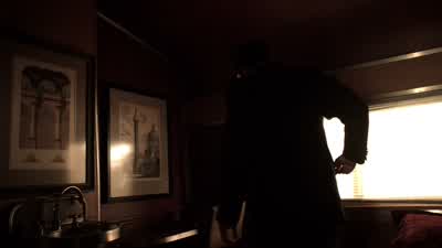 Cybertek knew we were here. - Marvel's Agents of S.H.I.E.L.D.