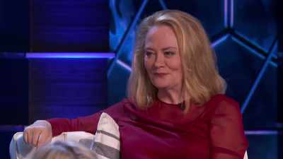 Cybill Shepherd -- - Comedy Central Roast of Bruce Willis