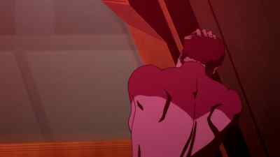 CYBORG:
Sir, are you okay? - Justice League: The Flashpoint Paradox