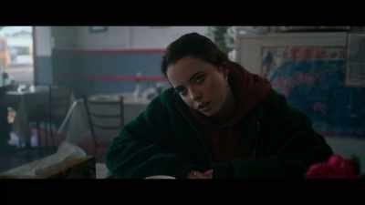 Cycles of abuse and all that
shit- - Time Addicts