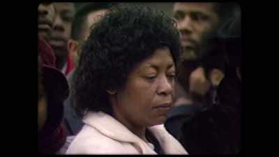 Cycles of interruption
by police. - Black Life: Untold Stories