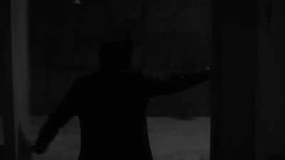 - Cyclops is...
- Yes, yes, yes. Cyclops, Cyclops, Cyclops. - Watchmen