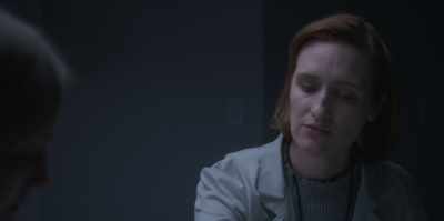 Cyndi, do you recognize
this man? - Ultrasound
