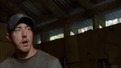 Cynthia, do you copy? - The Walking Dead