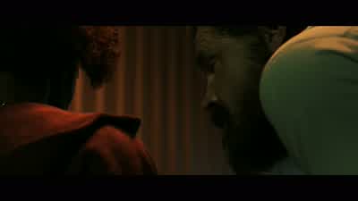 I promise. - Sicario: Day of the Soldado