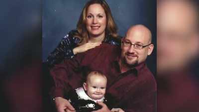 CYNTHIA ROSS: As he was
leaving, he said, - Killer Cases