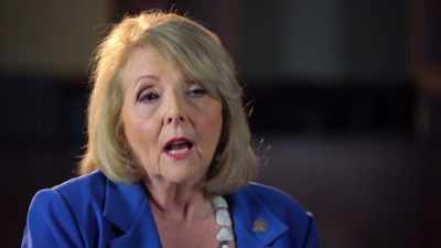 CYNTHIA ROSS: So as difficult
as it was, - Killer Cases