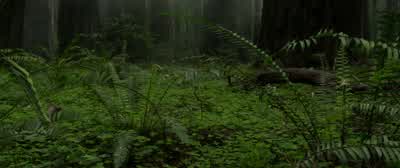 CYPHER: It's time to wake up. - After Earth