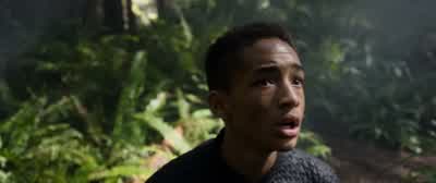 CYPHER: Kitai! - After Earth