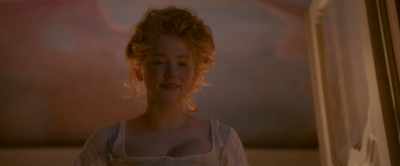 Cyrano: Is it a vow, a promise, - Cyrano