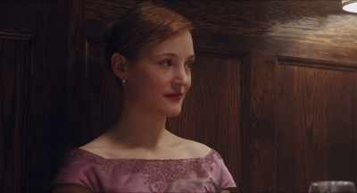 (Cyril laughs) - Phantom Thread
