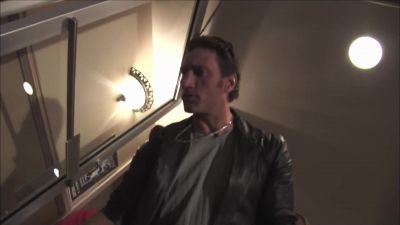 Cyrus can you please tone it the fuck down please - Say Goodnight to the Bad Guys
