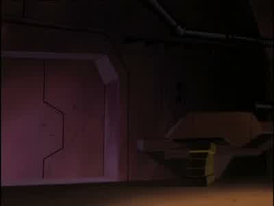 Cyrus: COME IN, HEDGEHOGS. - Underground