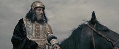 Cyrus must be killed during the battle! - The Legend of Tomiris