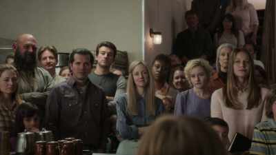 Cyrus' sins are all our sins, - Waco