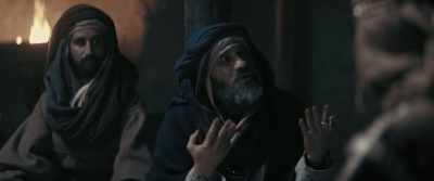 Cyrus the great would like - The Legend of Tomiris