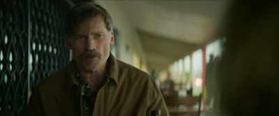Cyrus, the group?
I mean, what made you take off? - God Is a Bullet