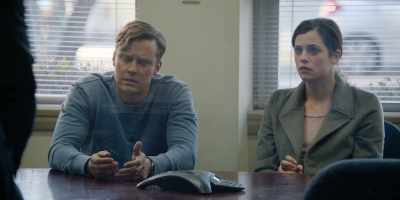 Cyrus: The plan was precise - The Secrets She Keeps