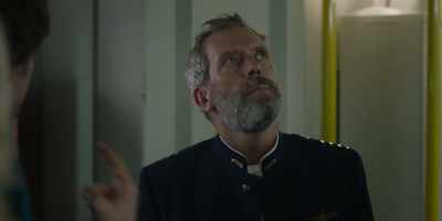 Cyrus?
Zero-zero-zero-five...
-For Avenue 5. I made it so that - Avenue 5
