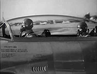 Czanoczek, slow down.
Keep slow. - Air Cadet