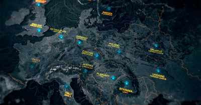 CZECHIA - Super League: The War for Football
