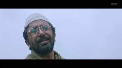 Czy syn... jak jego ojciec... - No Fathers in Kashmir