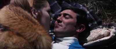 D´you mean it? - On Her Majesty's Secret Service