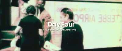 |D|AM|NI
(CHUCKLING) Yes. Yes. - 7 Days in Entebbe