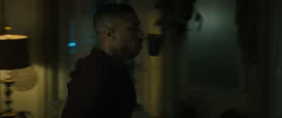 D, are you okay? - Creed II