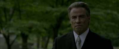 D.B. is important he was through
that all the rough ventures and - Gotti