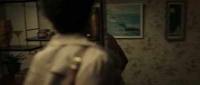 - D., Clancy said don't come tonight.
- King Fox is like a father to me. - Yardie