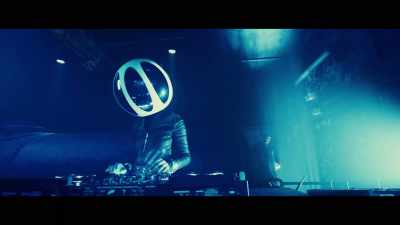 D-D-D-D-DJ Das Boot! - Pitch Perfect: Bumper in Berlin