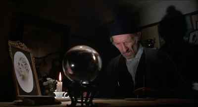 D-- D-- - Tales from the Crypt