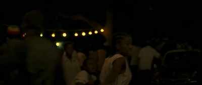 D.! D.! - Yardie